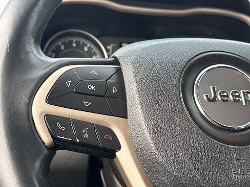 Used 2015 Jeep Cherokee Latitude image 31