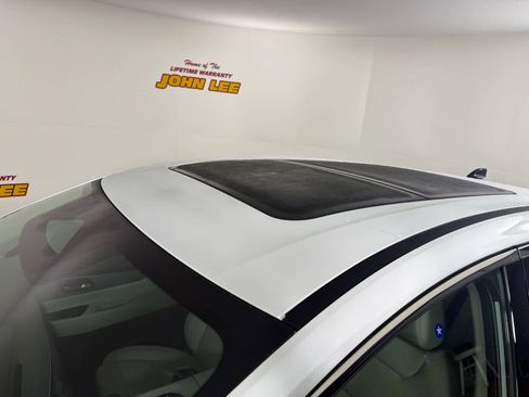 New 2026 Nissan Murano SL image 12