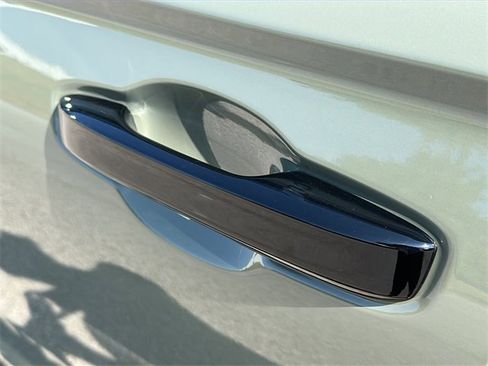 New 2026 Honda CR-V TrailSport image 10