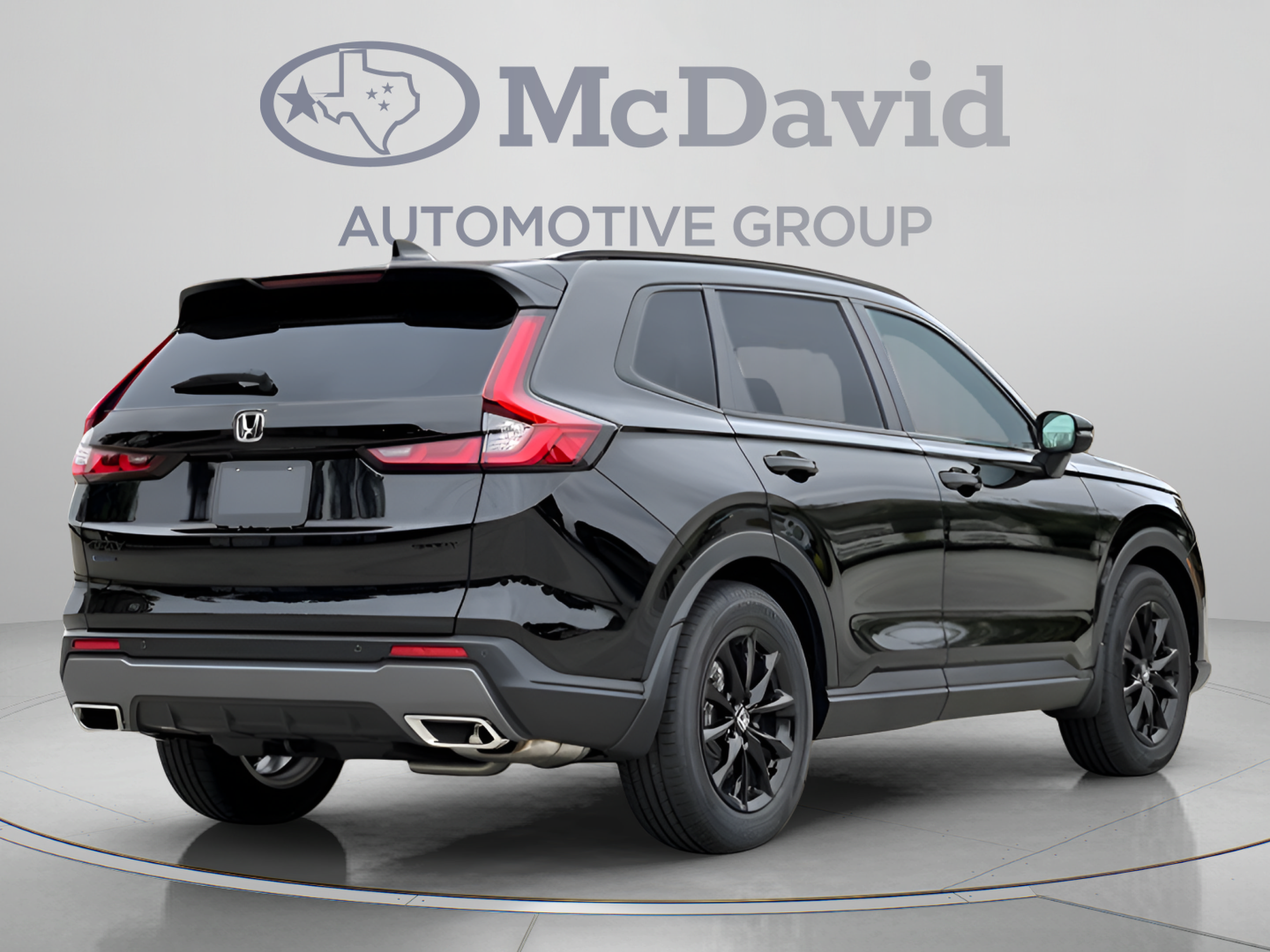 New 2027 Honda CR-V Sport-L image 6