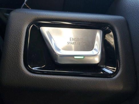 New 2026 GMC Yukon XL Elevation w/ Elevation Premium Package image 30