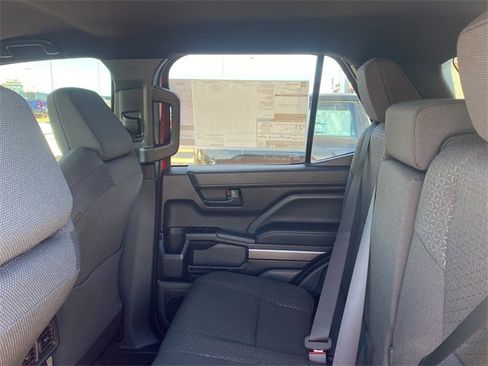 New 2025 Toyota 4Runner SR5 image 11