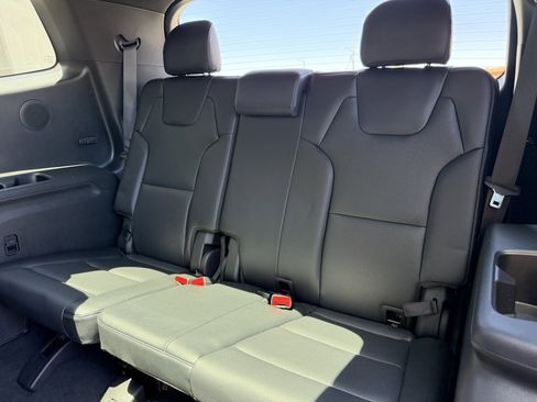 Used 2024 Kia Telluride SX X-Pro AWD/4WD image 38