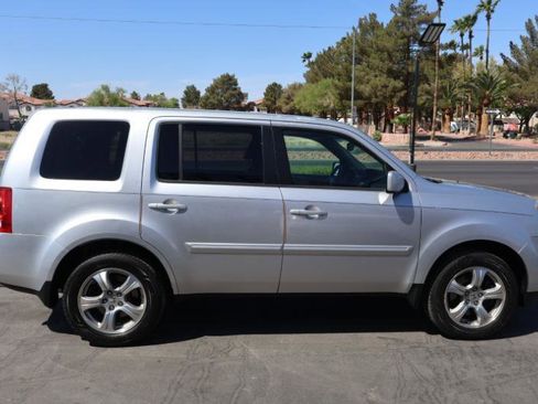 Used 2013 Honda Pilot EX-L image 8