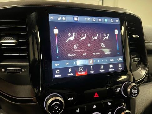 Used 2023 RAM 2500 Power Wagon image 45