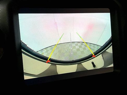 Used 2021 Jeep Wrangler Unlimited Rubicon w/ Dual Top Group image 21