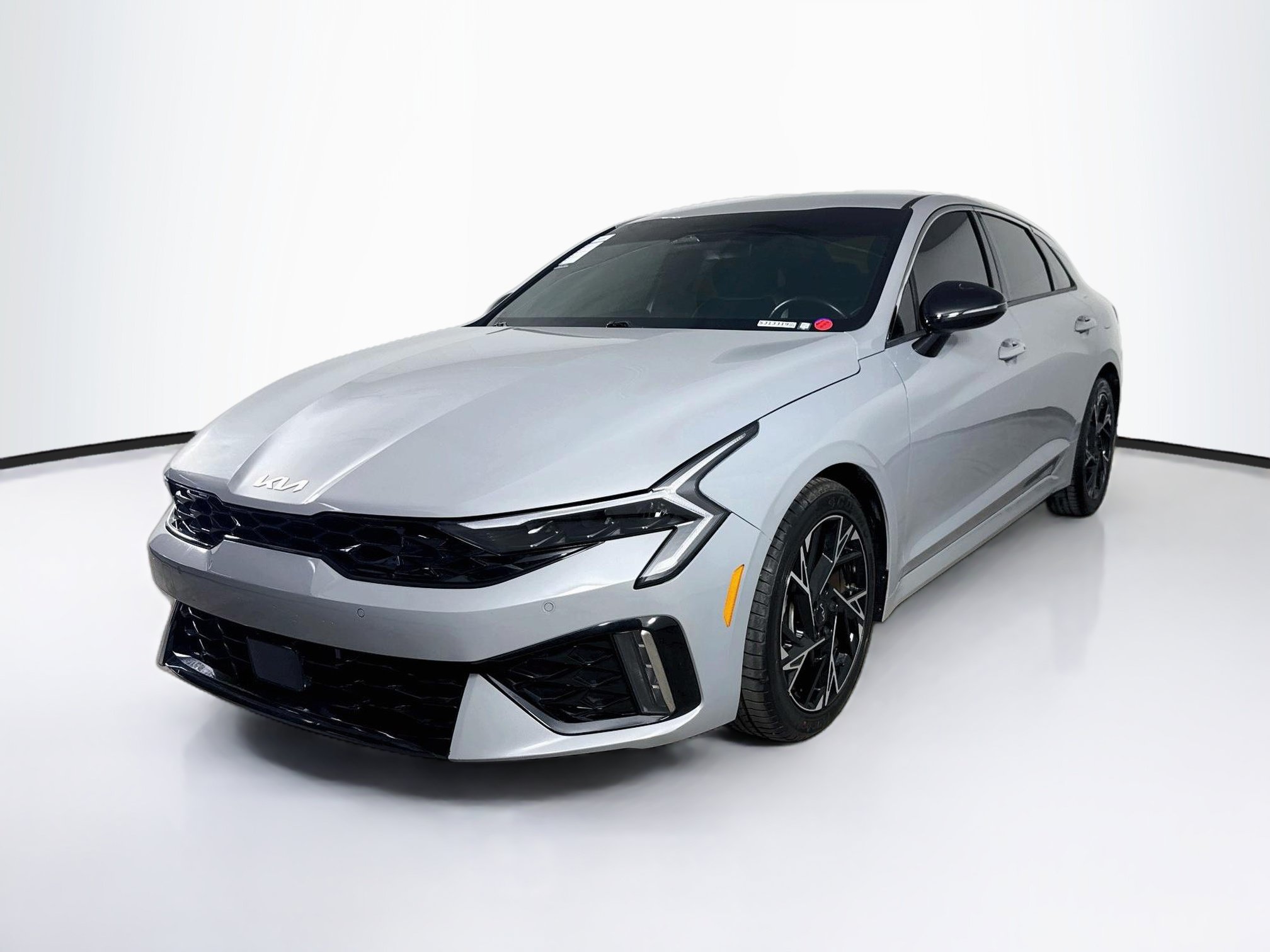 Used 2025 Kia K5 GT-Line FWD image 4