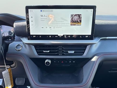 New 2026 Ford Explorer ST w/ Sun And Sound Package image 12