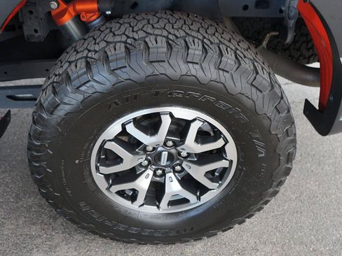Used 2023 Ford F150 Raptor AWD/4WD image 35