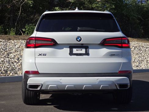 Used 2023 BMW X5 xDrive40i w/ Premium Package AWD/4WD image 28