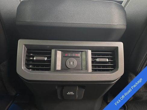 New 2026 Ford F350 Lariat AWD/4WD image 16