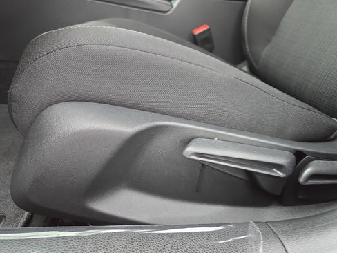 New 2026 Honda Civic LX image 28