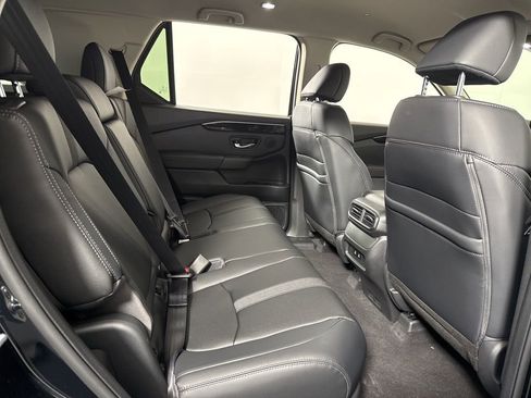 New 2026 Honda Passport RTL image 20
