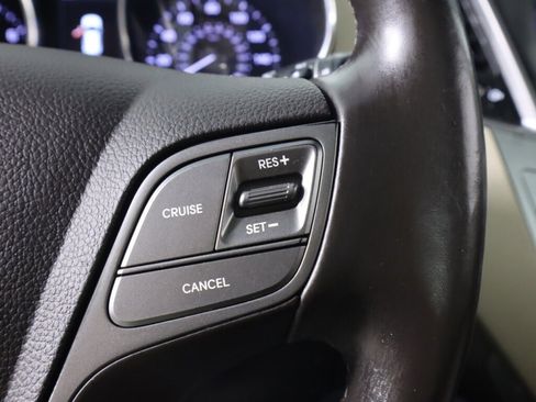 Used 2017 Hyundai Santa Fe Sport AWD/4WD image 13