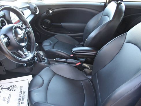 Used 2013 MINI Cooper Hardtop FWD image 11