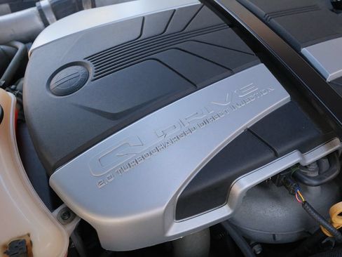 Used 2012 Fisker Karma EcoSport RWD image 54