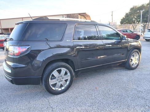 Used 2017 GMC Acadia Limited SLT image 5