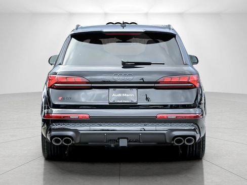 New 2026 Audi SQ7 Prestige image 4