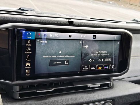 New 2026 Jeep Gladiator Sport image 22