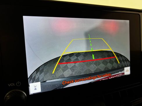 Certified 2024 Toyota RAV4 XLE image 18