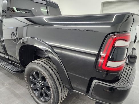 Used 2020 RAM 2500 Laramie image 77