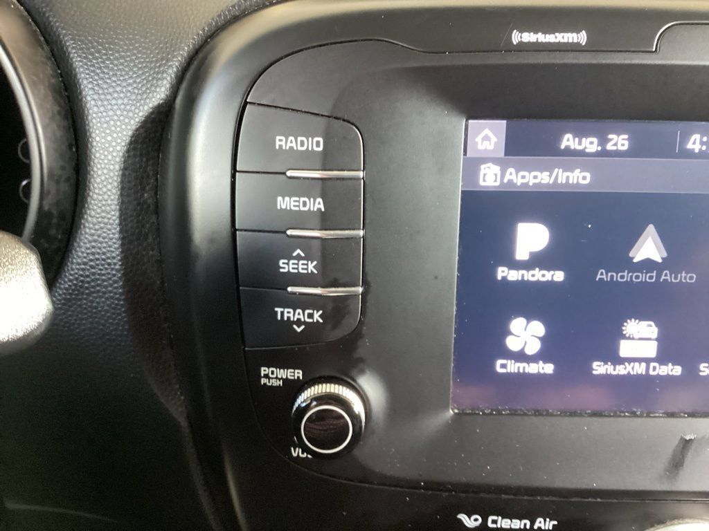 Used 2018 Kia Soul w/ Convenience Package FWD image 53