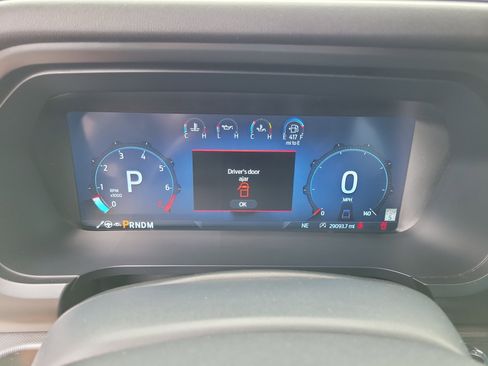 Used 2024 Ford F150 Raptor AWD/4WD image 26