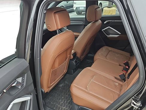 Used 2019 Audi Q3 2.0T Premium Plus w/ Premium Plus Package image 10