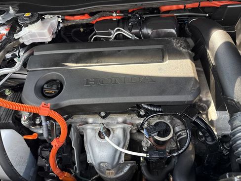 Certified 2024 Honda CR-V Sport image 38