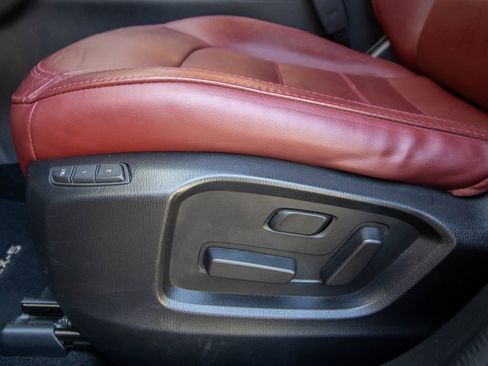 Used 2021 MAZDA CX-5 Carbon Edition FWD image 15