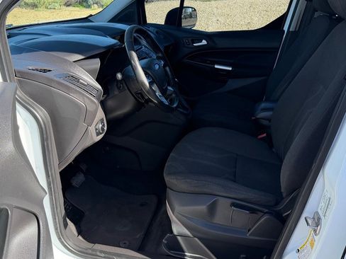 Used 2017 Ford Transit Connect XLT image 10