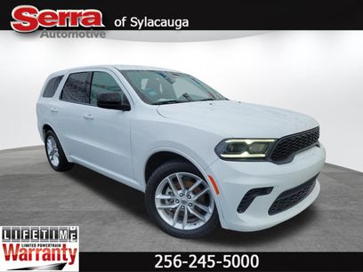 Used 2023 Dodge Durango GT
