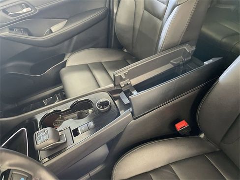 Certified 2024 Nissan Rogue SL w/ SL Premium Package image 25