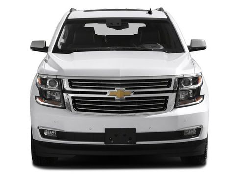 Used 2016 Chevrolet Tahoe LTZ image 7