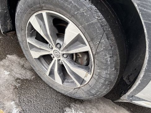 Used 2020 Nissan Murano S w/ Technology Package image 9