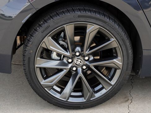 Certified 2024 Toyota Corolla SE FWD image 11