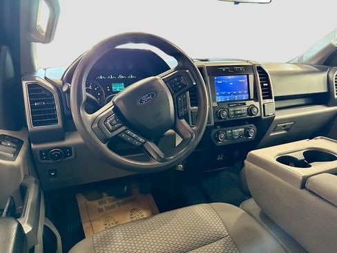 Used 2020 Ford F150 XLT AWD/4WD image 21