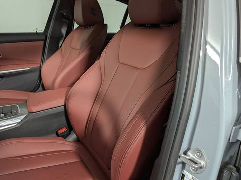 New 2026 BMW 330i xDrive Sedan w/ M Sport Package image 12