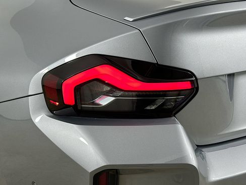 Used 2026 BMW M2 w/ Lighting Package RWD image 12