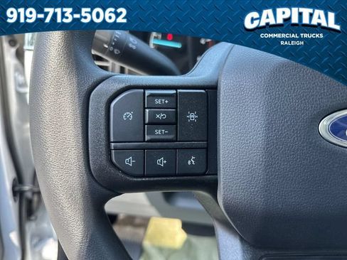 New 2026 Ford F550 4x4 Regular Cab Super Duty image 20