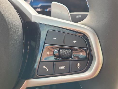 Certified 2025 BMW M440i Convertible image 26