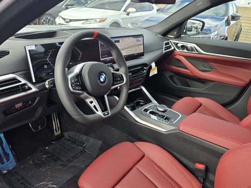 New 2026 BMW M440i w/ Premium Package image 7