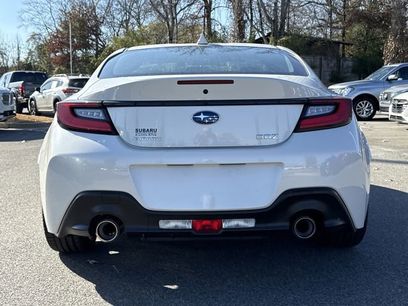 New 2026 Subaru BRZ Limited