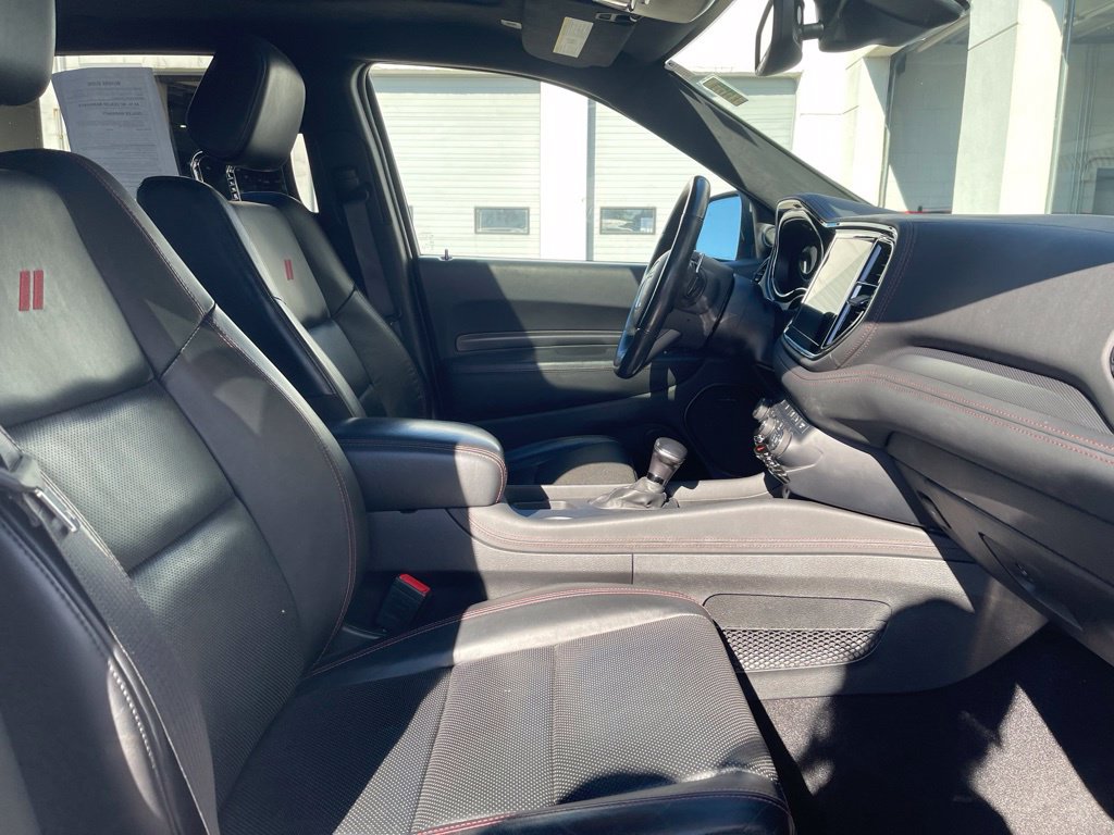 Used 2022 Dodge Durango R/T AWD/4WD image 23