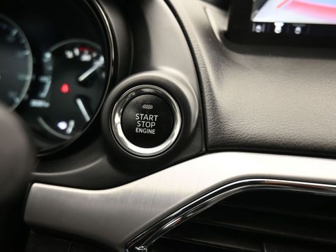 Used 2021 MAZDA CX-9 Grand Touring image 22