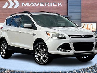 Used 2014 Ford Escape SE w/ Equipment Group 201A