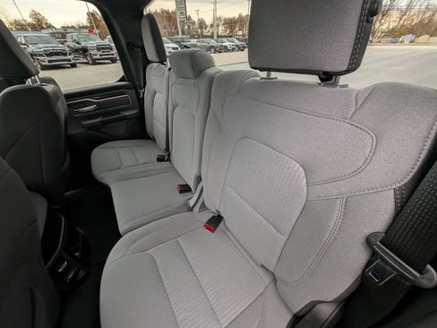 Used 2023 RAM 1500 Big Horn image 18