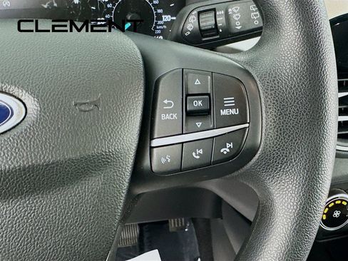Used 2020 Ford Escape SE FWD image 17