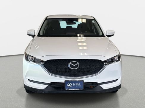 Used 2018 MAZDA CX-5 Sport image 2