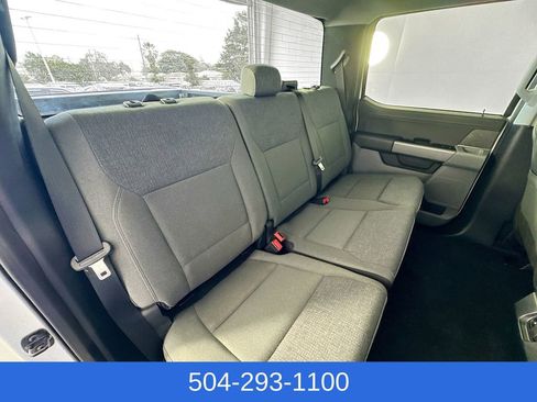 Used 2024 Ford F150 XLT w/ Tow/Haul Package AWD/4WD image 28